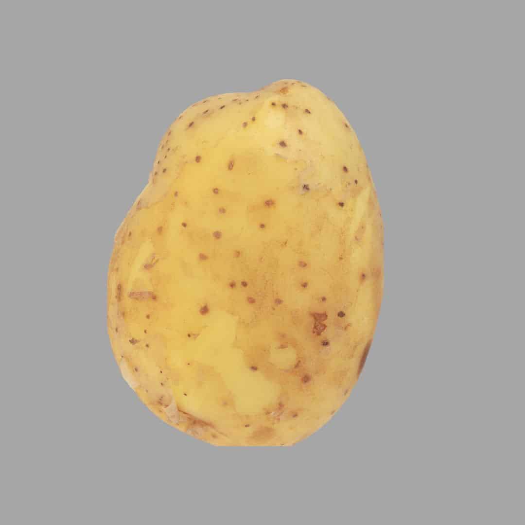 Is a Potato a Vegetable