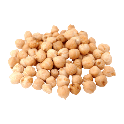 Where Do Chickpeas Come From?